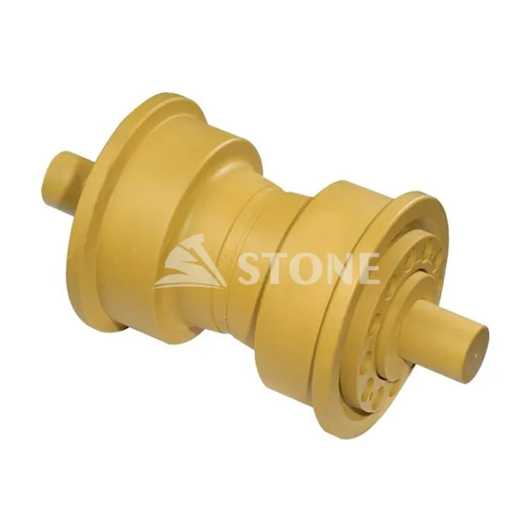 Pour Komatsu D155A-1 Galet de chenille à bride simple 175-30-00760
