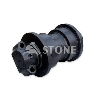 Pour Komatsu PC600SE-6 Ensemble de galets de chenille 21M-30-0010A